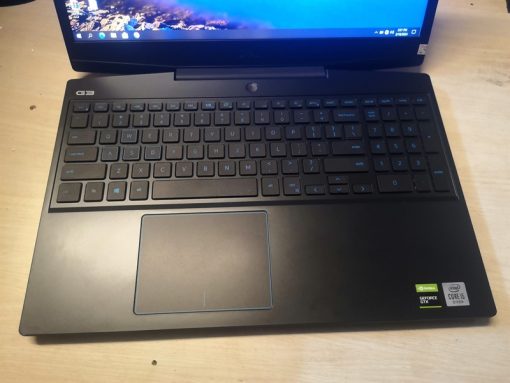 Dell G3-3500 (Core i5-10300H, 16GB, 512GB, GTX 1650 4GB, 15.6 FHD 120Hz) - Ảnh 3