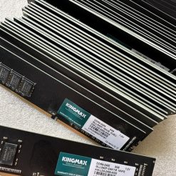 Ram PC Kingmax 8GB DDR4 2400 Chính hãng 30NBH