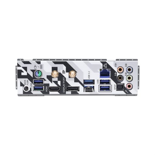 Mainboard ASROCK Z690 STEEL LEGEND WIFI 6E - Ảnh 2