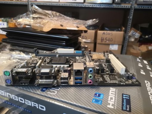 H110 ASUS RENEW FULL CỔNG - Ảnh 2