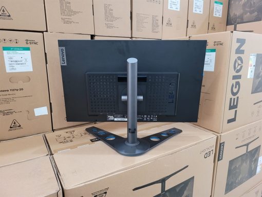 Màn hình 27 inch Lenovo Legion Y27Q-20  2K 165HZ NEW FULL BOX - Ảnh 2