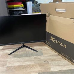 MÀN HÌNH X-STAR S2711 27 inch CONG - Trắng - FULL VIỀN chính hãng bảo hành 2 năm đổi mới trong năm đầu