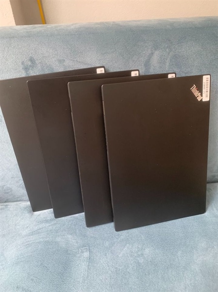 Lenovo Thinpad L390 I5-8265/RAM 8G/ SSD 256G/ 13.3 - Ảnh 2