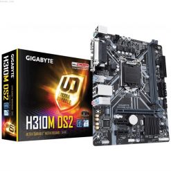 Main Gigabyte H310M-DS2 mới