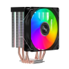 TẢN NHIỆT KHÍ CPU ALSEYE N120-SE SK2011 RGB BLACK