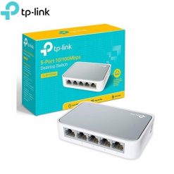 Switch 5 port Tp-link TL-SF1005D