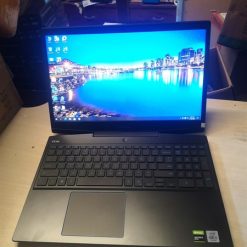 Dell G3-3500 (Core i5-10300H, 16GB, 512GB, GTX 1650 4GB, 15.6 FHD 120Hz)