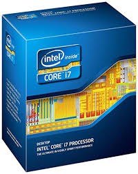 CPU I7- 4771 (3.9GHz, 8M) SOCKET 1150 - Ảnh 4