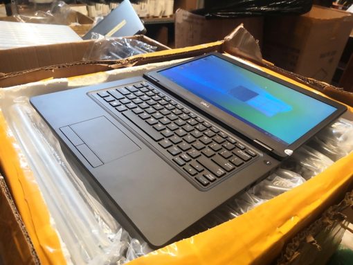Dell Latitude E5480 Core i5-7200u / Ram 8Gb / SSD 256Gb / Màn 14 Full HD - Ảnh 3