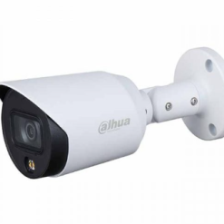 Camera HDCVI 5MP Full-Color DAHUA DH-HAC-HFW1509TP-LED