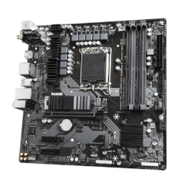 Mainboard GIGABYTE B760M DS3H AX DDR4 - wifi