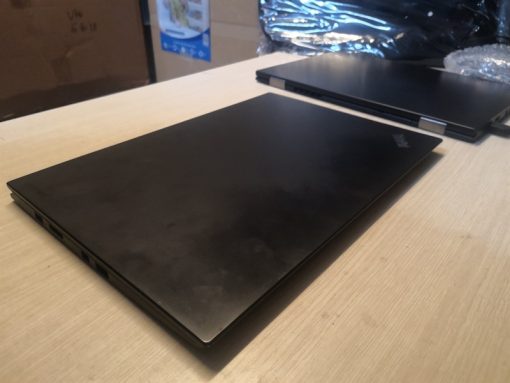 Laptop Lenovo THINKPAD X1 CARBON GEN 4 Core I7 6600U/8G/SSD256G FHD - Ảnh 2