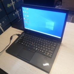 Laptop Lenovo THINKPAD X1 CARBON GEN 4 Core I7 6600U/8G/SSD256G FHD