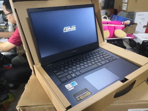 Laptop Asus ExpertBook P2451FA-BV3168T (Core i3-10110U, RAM 8GB, SSD 256GB, 14.0inch HD, Windows 10) - Ảnh 4