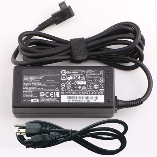 sạc hp type-C