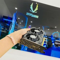 VGA Zotac GTX 1660 TI (IT ) 6G GDDR5 Gaming
