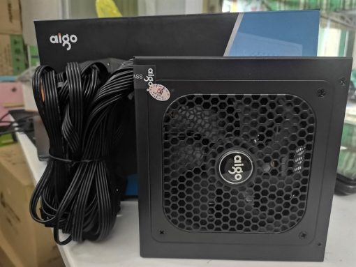 Bộ Nguồn Máy Tính Aigo Model DK750 750W - Ảnh 2