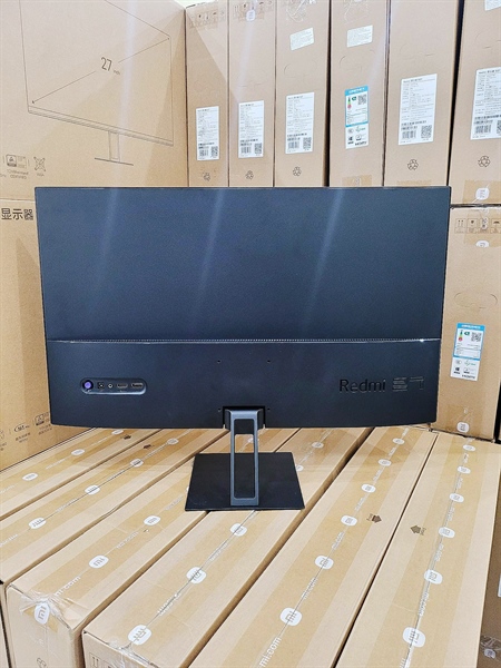 Màn Hình Xiaomi 27 inch 2K/165Hz Tấm nền IPS - Ảnh 3