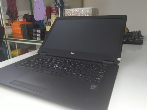 LAPTOP DELL LATITUDE E7450 (I5-5300U, RAM 8GB, MSATA 256GB, 14'') - Ảnh 4