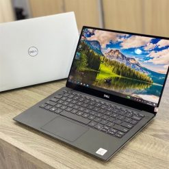 Laptop Cao Cấp Dell (XPS-13-9350) i5, i7-6560U-8GB-256GB