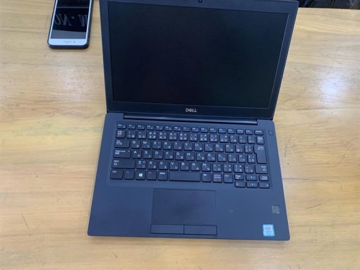 Dell 7290 i7 8650U/ Ram 8G/ SSD 256 FULL HD - Ảnh 3