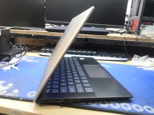 Laptop DELL Vostro 5300 2020: Core I5-10210U (~4.20Ghz)/ RAM 8GB/ SSD 256GB/ LCD 13.3” FHD (1920×1080)/ Nặng 1.3kg - Ảnh 3