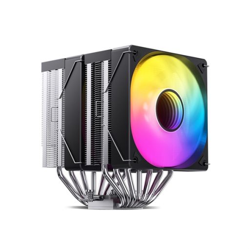 TẢN NHIỆT KHÍ JONSBO CR-3000 ARGB BLACK - Ảnh 2