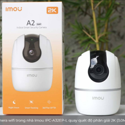 Camera wifi trong nhà Imou IPC-A32EP-L vinago