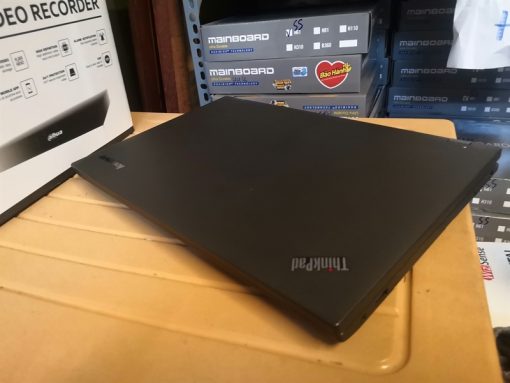 LAPTOP LENOVO THINKPAD L540 (I5-4210M, RAM 4G, SSD 128g , HD Graphics 4600 /15.6″ HD) - Ảnh 5