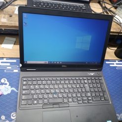Laptop Dell Latitude 5590 i5-8250U / Ram 8GB / SSD 256GB / Màn 15.6″ Full HD