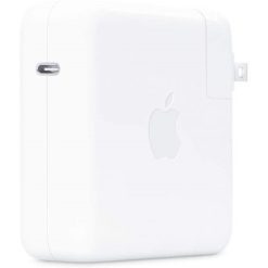 Sạc Macbook 87W + Cáp Type C - AM - Zin