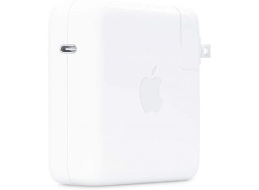 Sạc Macbook 87W + Cáp Type C - AM - Zin