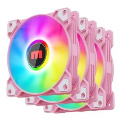 Fan Case Magic Fc 01 Auto RGB Prink ( tự đổi màu )