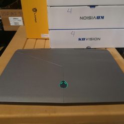 Laptop Dell Alienware M15R1 core i7 / 8750H / Ram 16g / SSD 512G/Vga 1060-6G/ 15.6 " / FHD