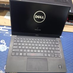 Laptop Dell XPS 13-9343 / Core i7-5500U/ RAM 8Gb/ SSD 256Gb/ Màn 13.3″ FULL HD