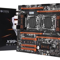 Mạch Chính Huananzhi X99-T8D