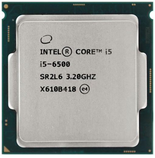 CPU I5-6500T (3,2GHz, 6M) SOCKET 1151