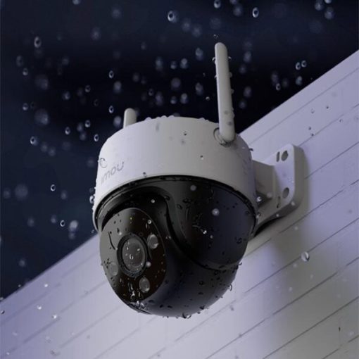 Camera WIFI ngoài trời IMOU IPC-S41FEP 4MP - Ảnh 2