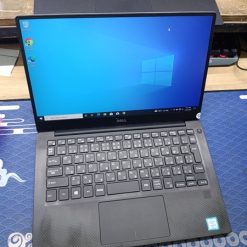Laptop Dell XPS 13- 9360/ Core i5- 8250U/ RAM 8GB/ SSD 512GB/ Màn 13.3” FHD IPS
