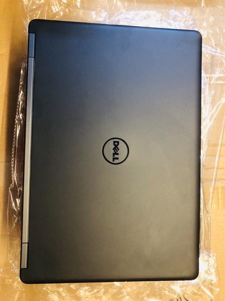 LAPTOP DELL LATITUDE E5440 (CORE I5 4200U, RAM 16GB, SSD 120GB, INTEL HD GRAPHICS 4400, 14 INCH) - Ảnh 2