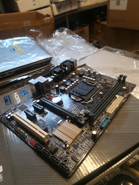 H110 ASUS RENEW FULL CỔNG - Ảnh 4