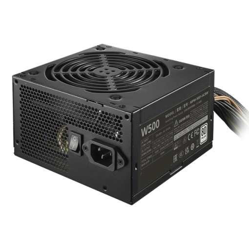 Nguồn máy tính Cooler Master Elite NEX 230V PN500 - 500W - Ảnh 3