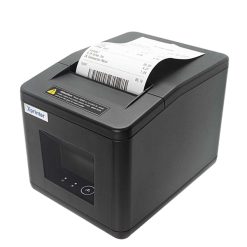 Máy in bill Xprinter 805KL( usb + lan )
