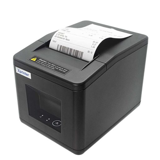 Máy in bill Xprinter 805KL( usb + lan )