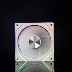 Fan tản nhiệt máy tính Leopard V1 ARGB