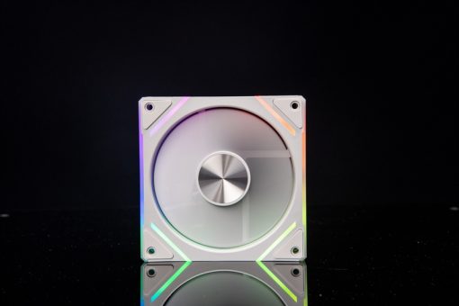 Fan tản nhiệt máy tính Leopard V1 ARGB