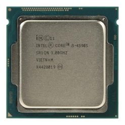Bộ xử lý Intel® Core™ i5-4590S