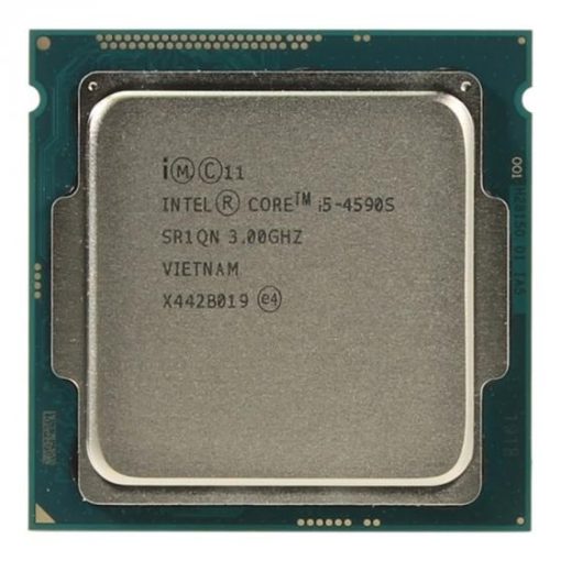 Bộ xử lý Intel® Core™ i5-4590S