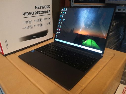 Laptop Chuwi Gemibook pro n5100/8G/256 m2 - Ảnh 2