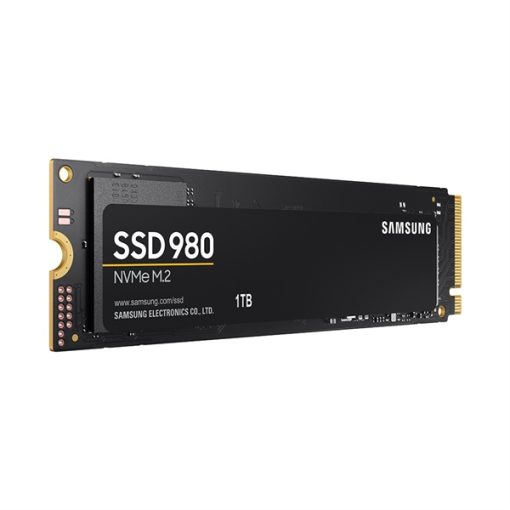 Ổ Cứng SSD Samsung 980 1TB M.2 NVMe Mới - Ảnh 2